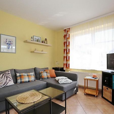 בולטנהאגן Duenenblick Wohnung 43 מראה חיצוני תמונה