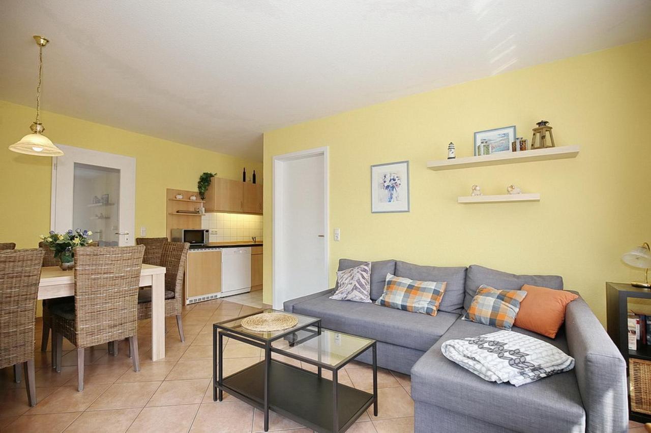 בולטנהאגן Duenenblick Wohnung 43 מראה חיצוני תמונה