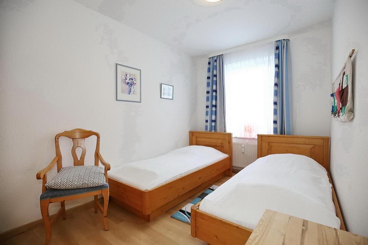 בולטנהאגן Duenenblick Wohnung 43 מראה חיצוני תמונה