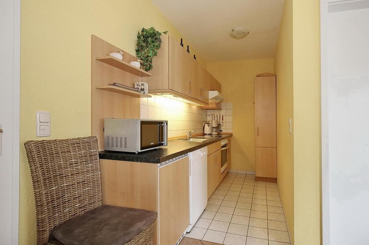 בולטנהאגן Duenenblick Wohnung 43 מראה חיצוני תמונה
