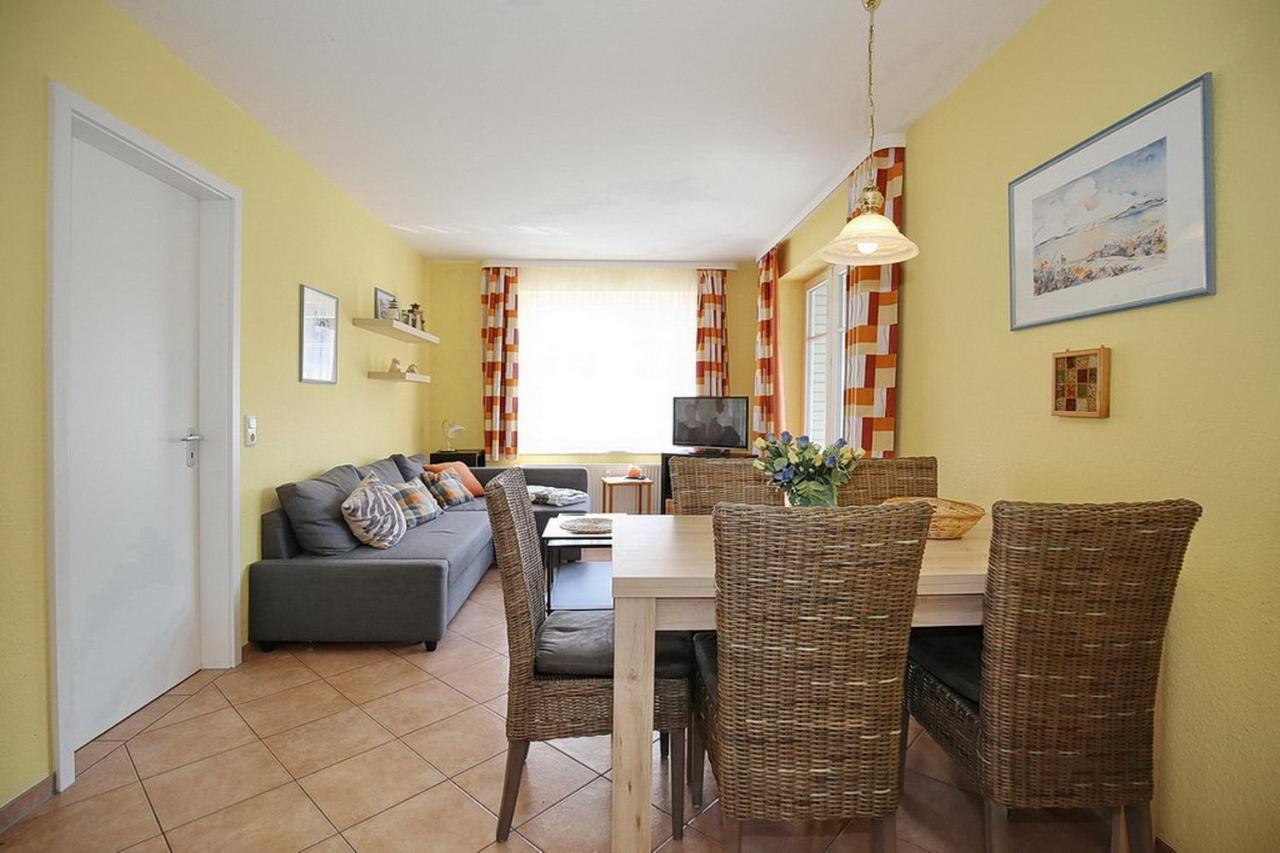 בולטנהאגן Duenenblick Wohnung 43 מראה חיצוני תמונה