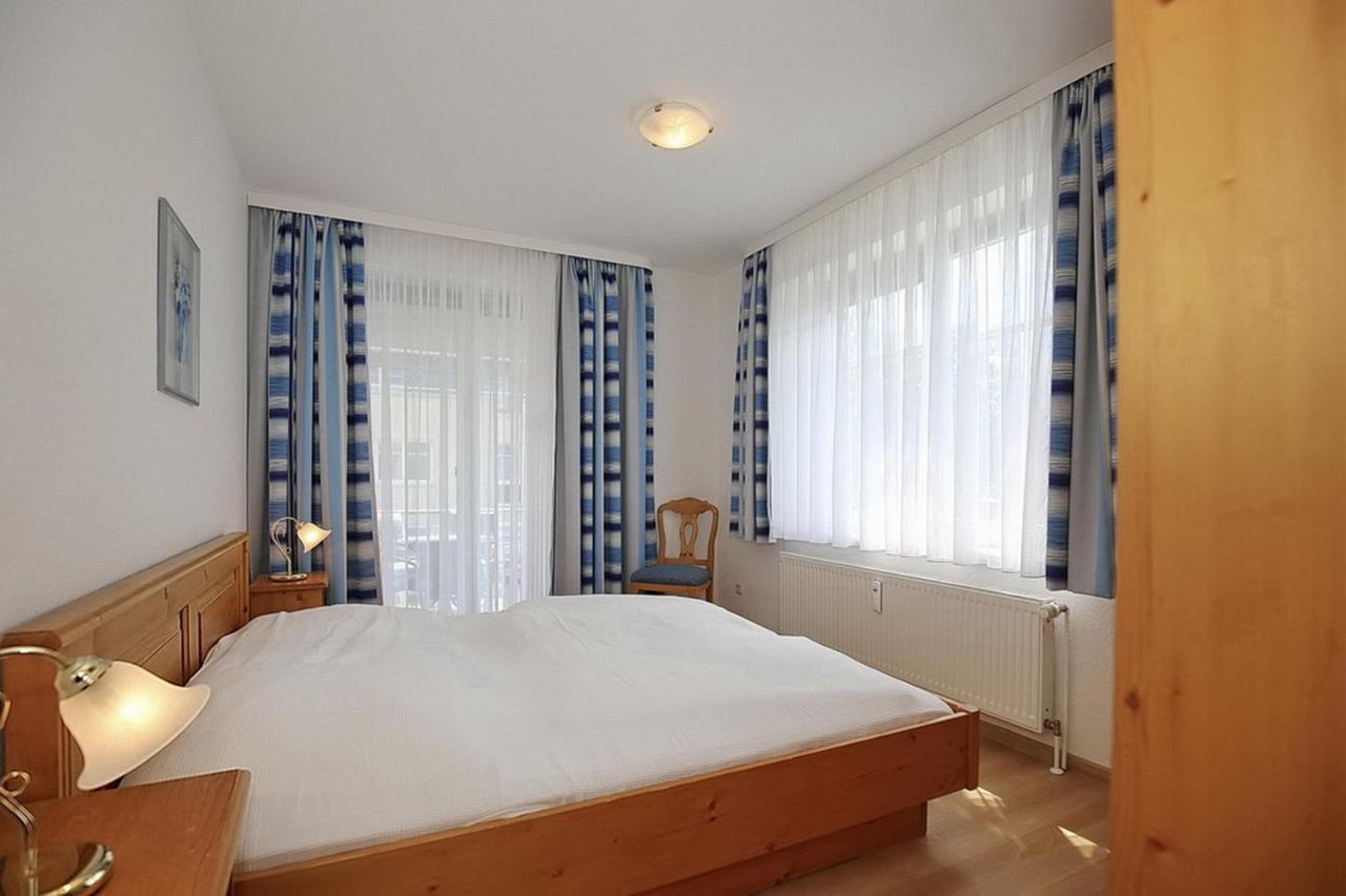 בולטנהאגן Duenenblick Wohnung 43 מראה חיצוני תמונה