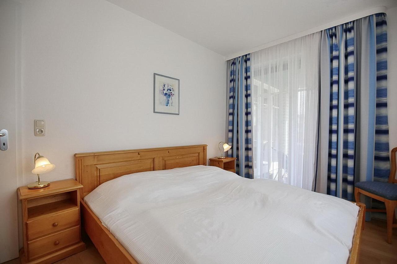 בולטנהאגן Duenenblick Wohnung 43 מראה חיצוני תמונה