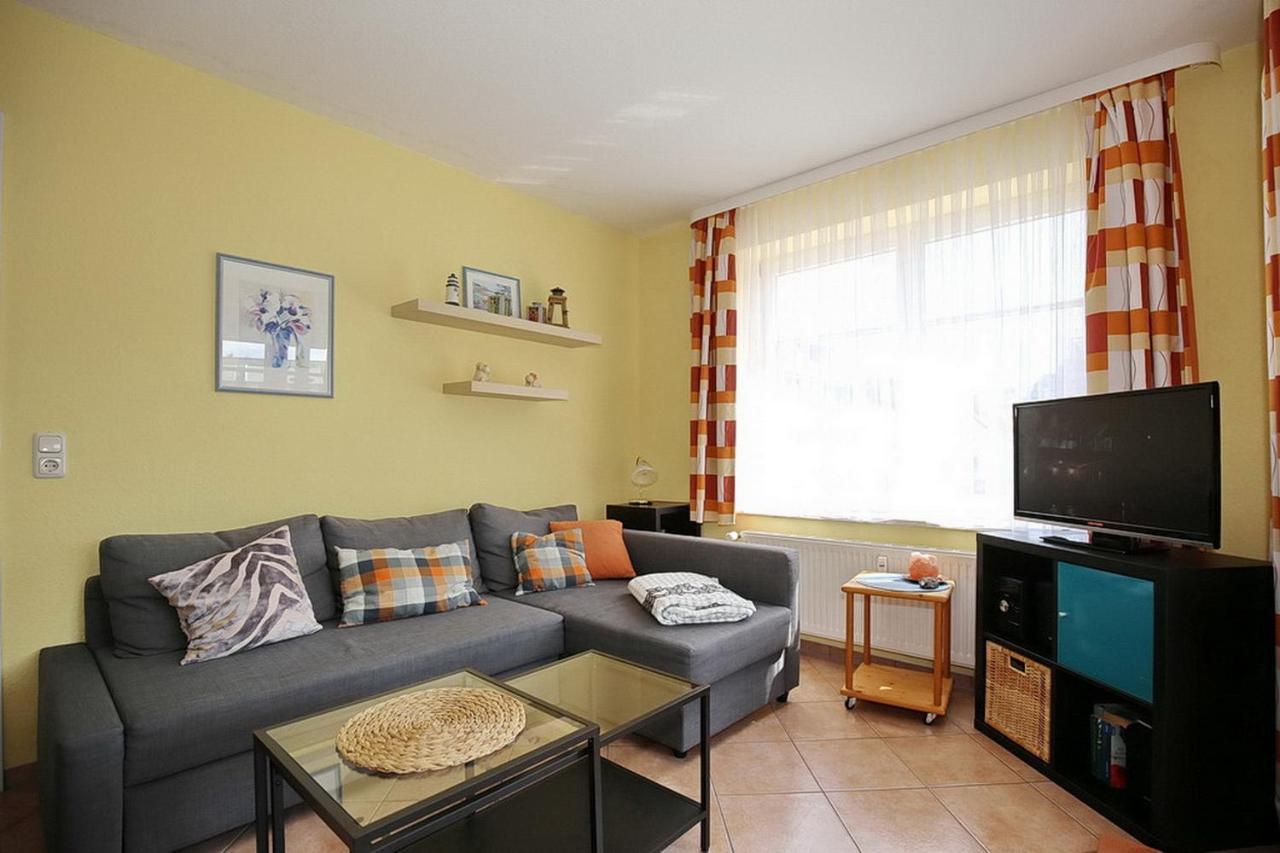 בולטנהאגן Duenenblick Wohnung 43 מראה חיצוני תמונה