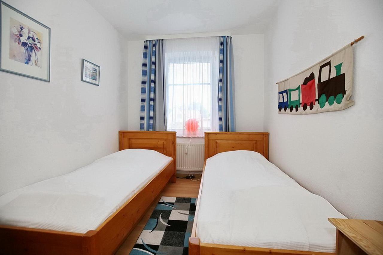 בולטנהאגן Duenenblick Wohnung 43 מראה חיצוני תמונה