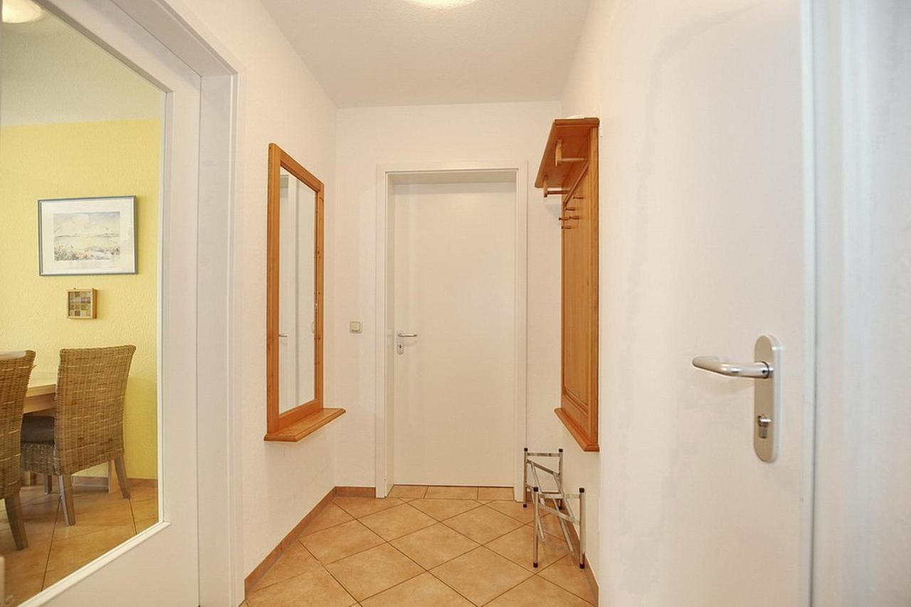 בולטנהאגן Duenenblick Wohnung 43 מראה חיצוני תמונה