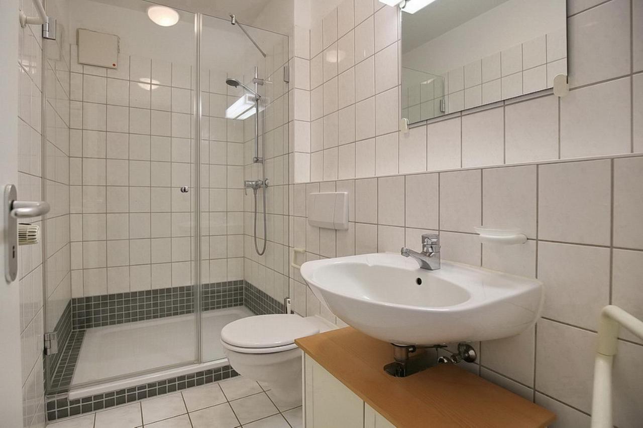 בולטנהאגן Duenenblick Wohnung 43 מראה חיצוני תמונה