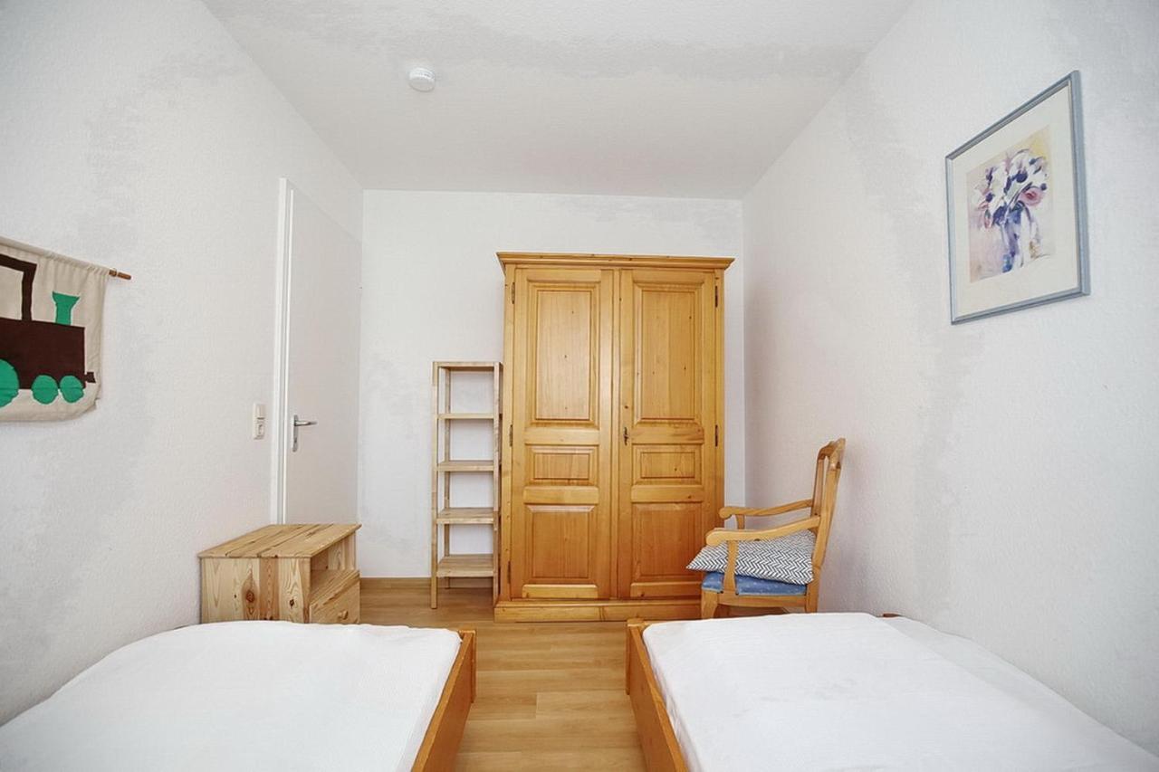 בולטנהאגן Duenenblick Wohnung 43 מראה חיצוני תמונה