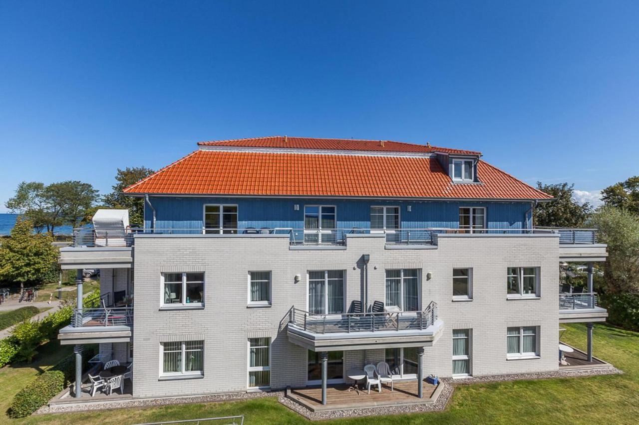 בולטנהאגן Duenenblick Wohnung 43 מראה חיצוני תמונה