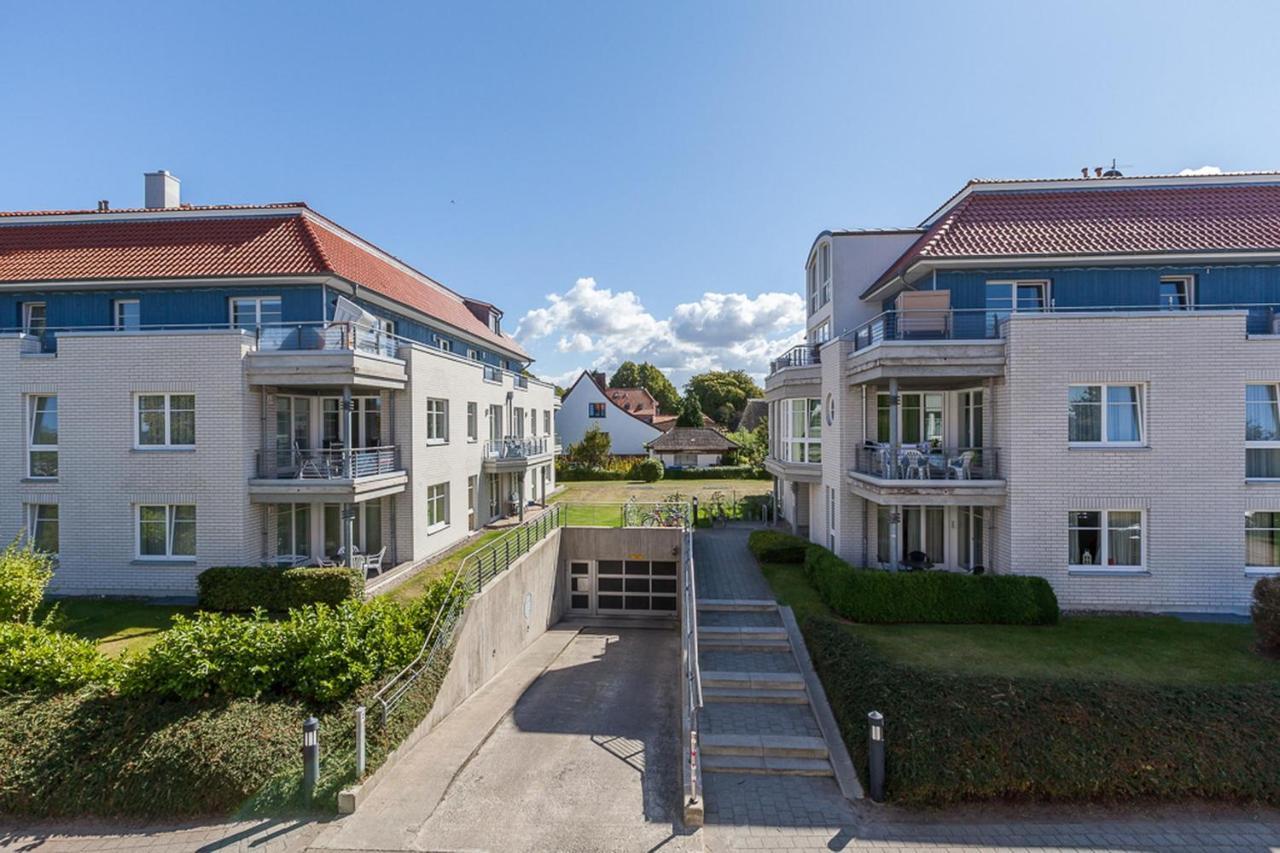 בולטנהאגן Duenenblick Wohnung 43 מראה חיצוני תמונה